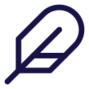 Mechanical icon