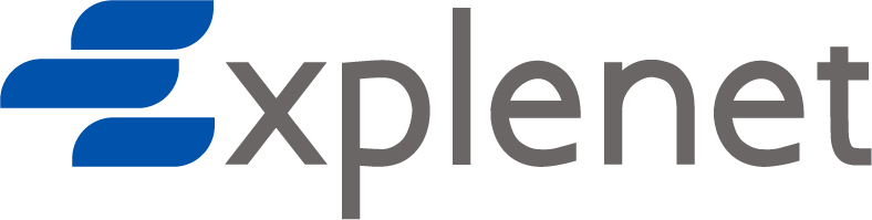 site logo